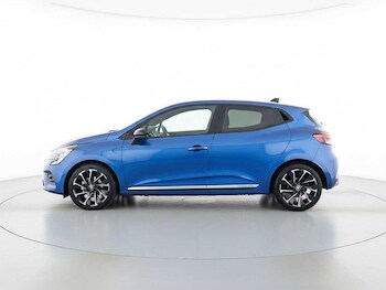 Used Renault Clio 2025 for sale - 78417416: Photo