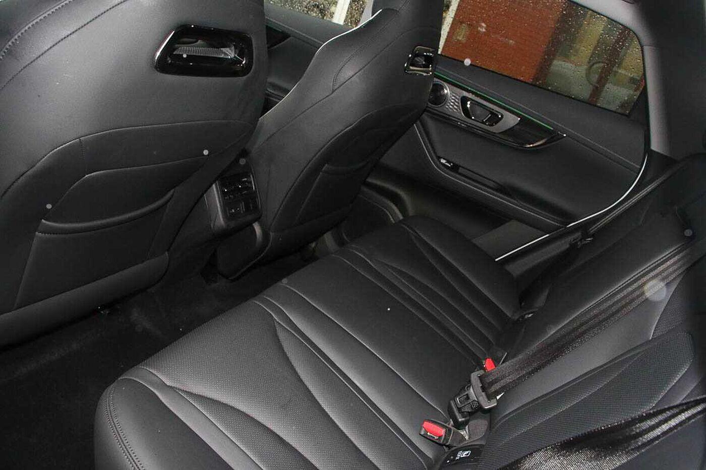 Used Omoda OMODA 5 2025 for sale - 77015424: Photo 15