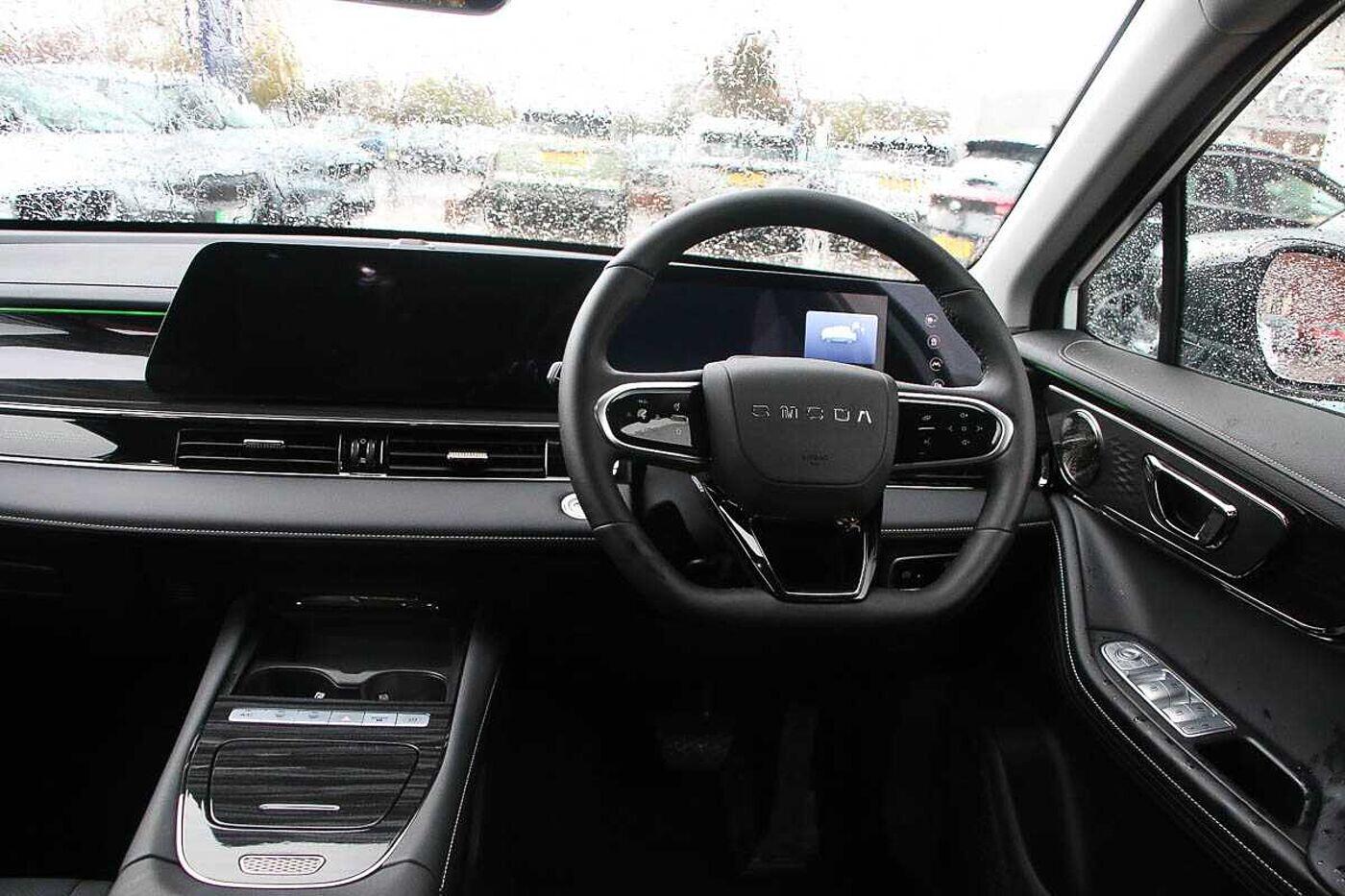 Used Omoda OMODA 5 2025 for sale - 77015424: Photo 16