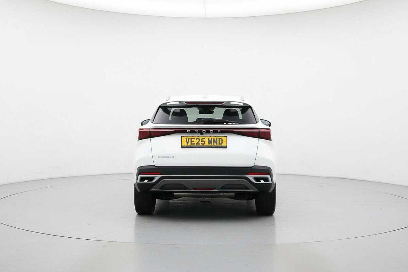 Used Omoda OMODA 5 2025 for sale - 77015424: Photo 3