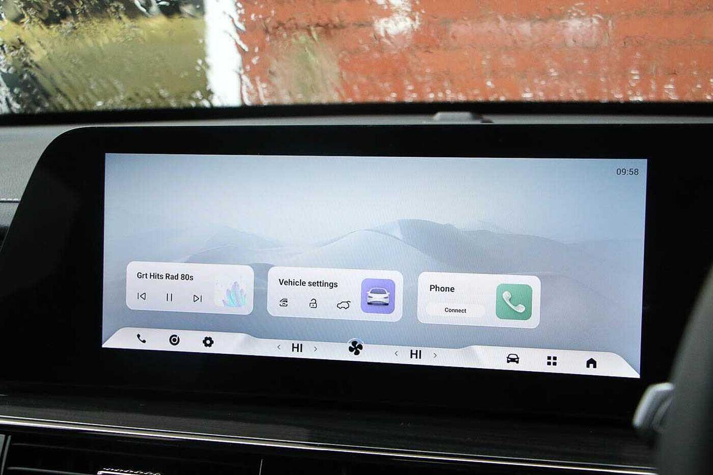 Used Omoda OMODA 5 2025 for sale - 77015424: Photo 4