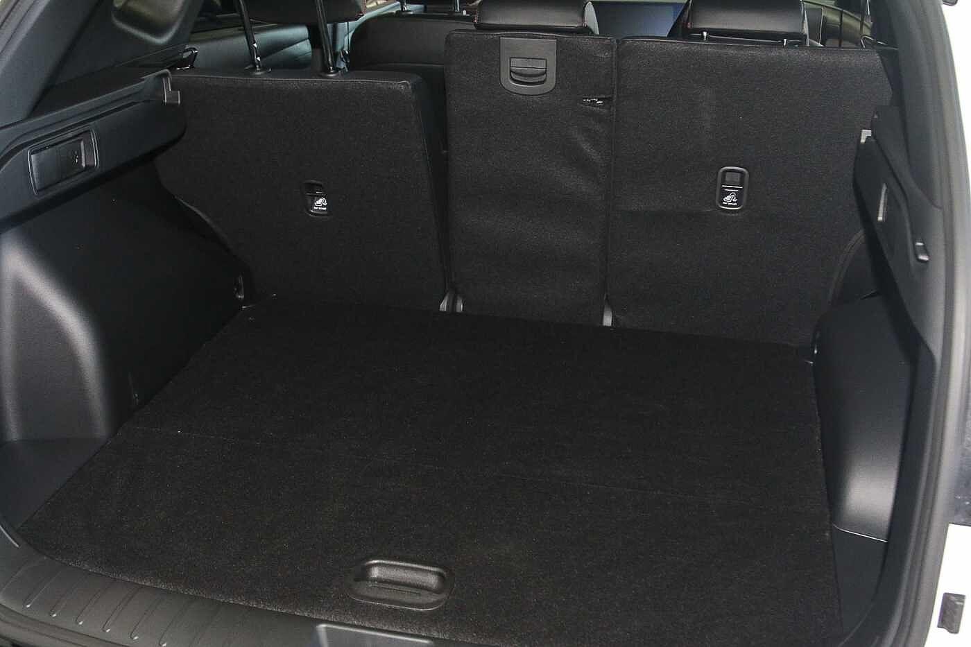 Used Hyundai TUCSON 2024 for sale - 77330418: Photo 13