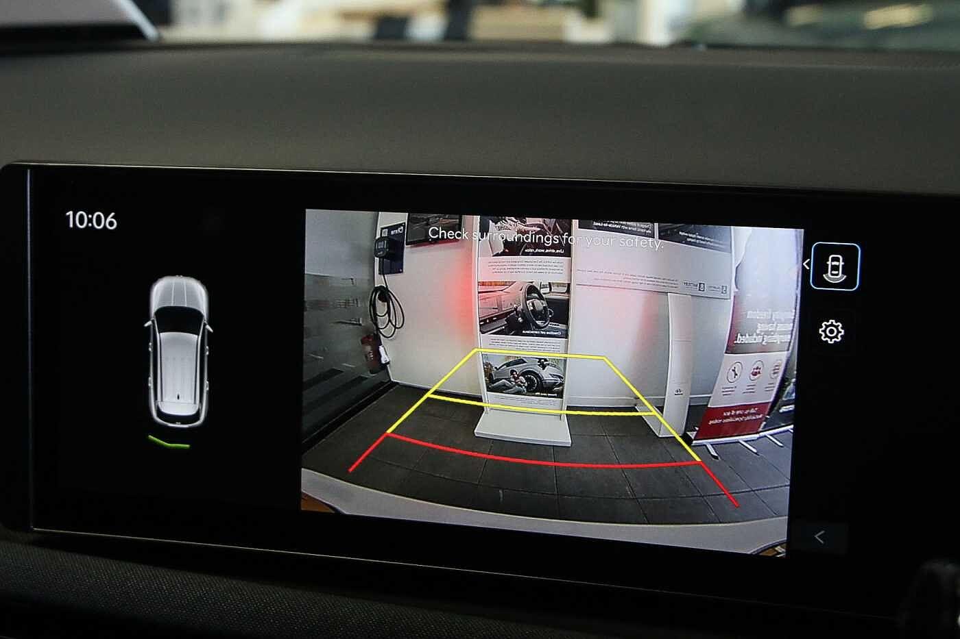 Used Hyundai TUCSON 2024 for sale - 77330418: Photo 6