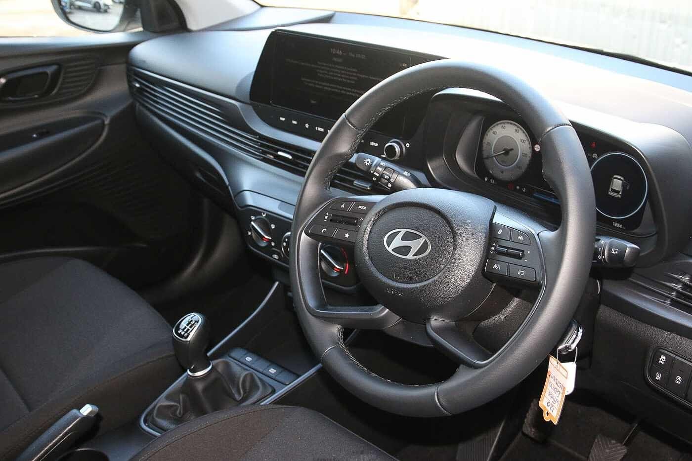 Used Hyundai i20 for sale - 77671977: Photo 9