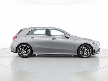 Used Mercedes-Benz A-Class 2019 for sale - 78728051: Photo