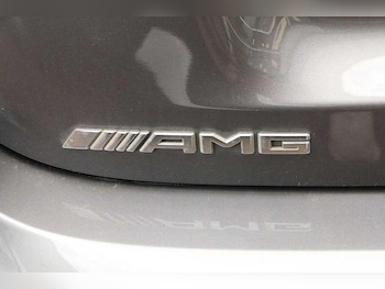 Used Mercedes-Benz A-Class 2019 for sale - 78728051: Photo
