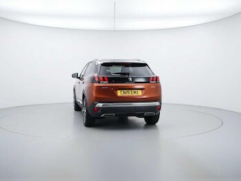 Used Peugeot 3008 2019 for sale - 78429161: Photo