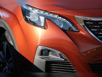 Used Peugeot 3008 2019 for sale - 78429161: Photo