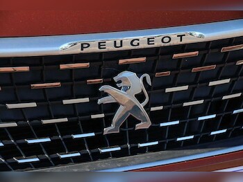 Used Peugeot 3008 2019 for sale - 78429161: Photo