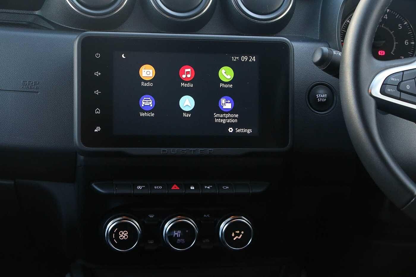 Used Dacia Duster 2022 for sale - 76607369: Photo 10