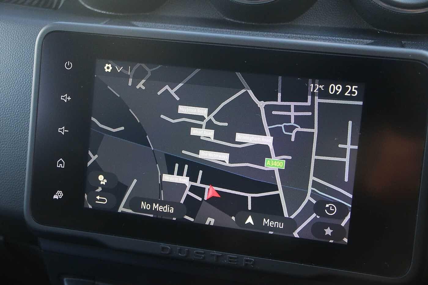 Used Dacia Duster 2022 for sale - 76607369: Photo 16