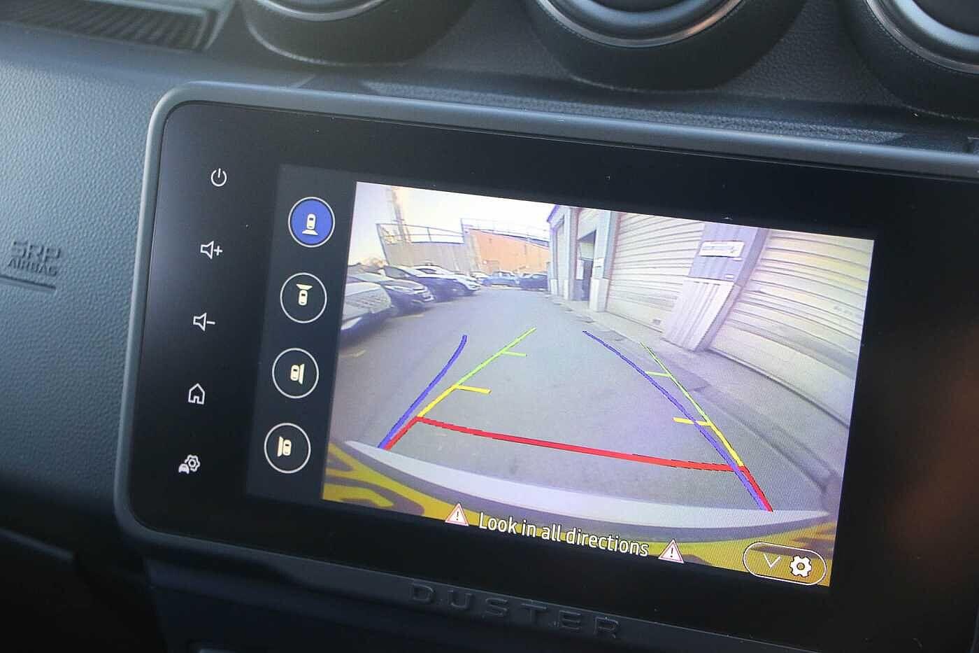 Used Dacia Duster 2022 for sale - 76607369: Photo 17