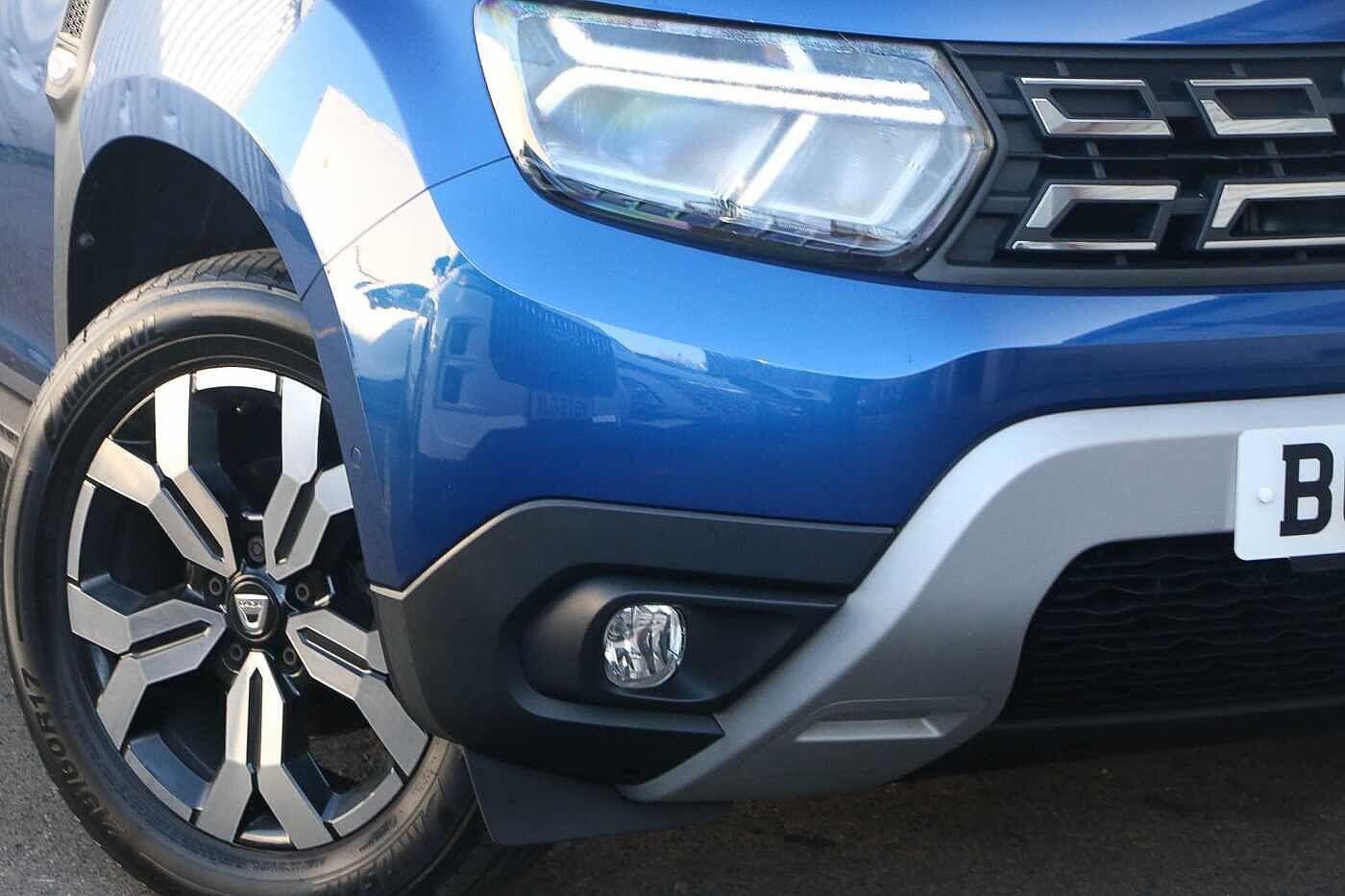 Used Dacia Duster 2022 for sale - 76607369: Photo 18