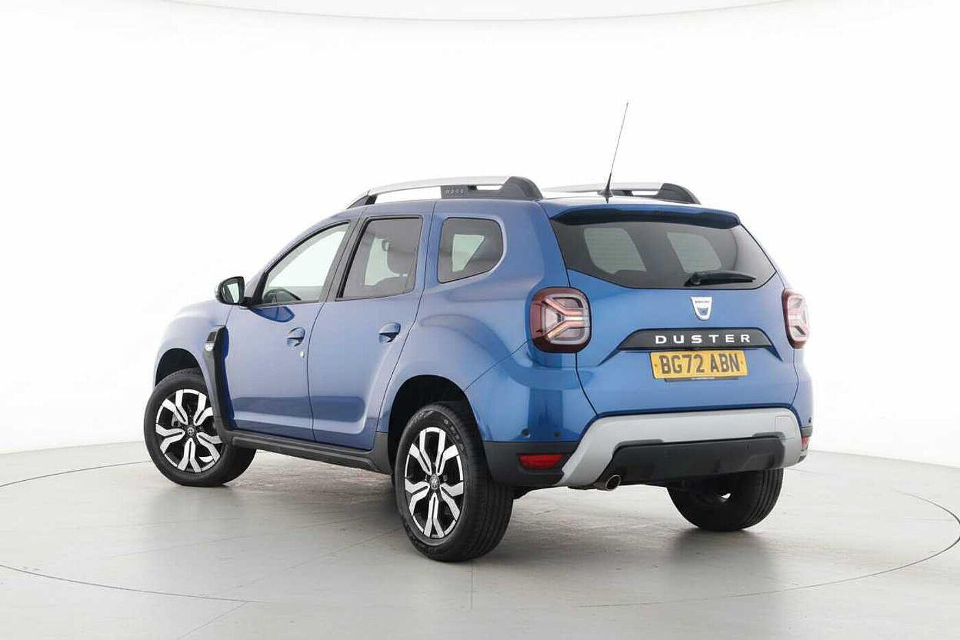 Used Dacia Duster 2022 for sale - 76607369: Photo 2