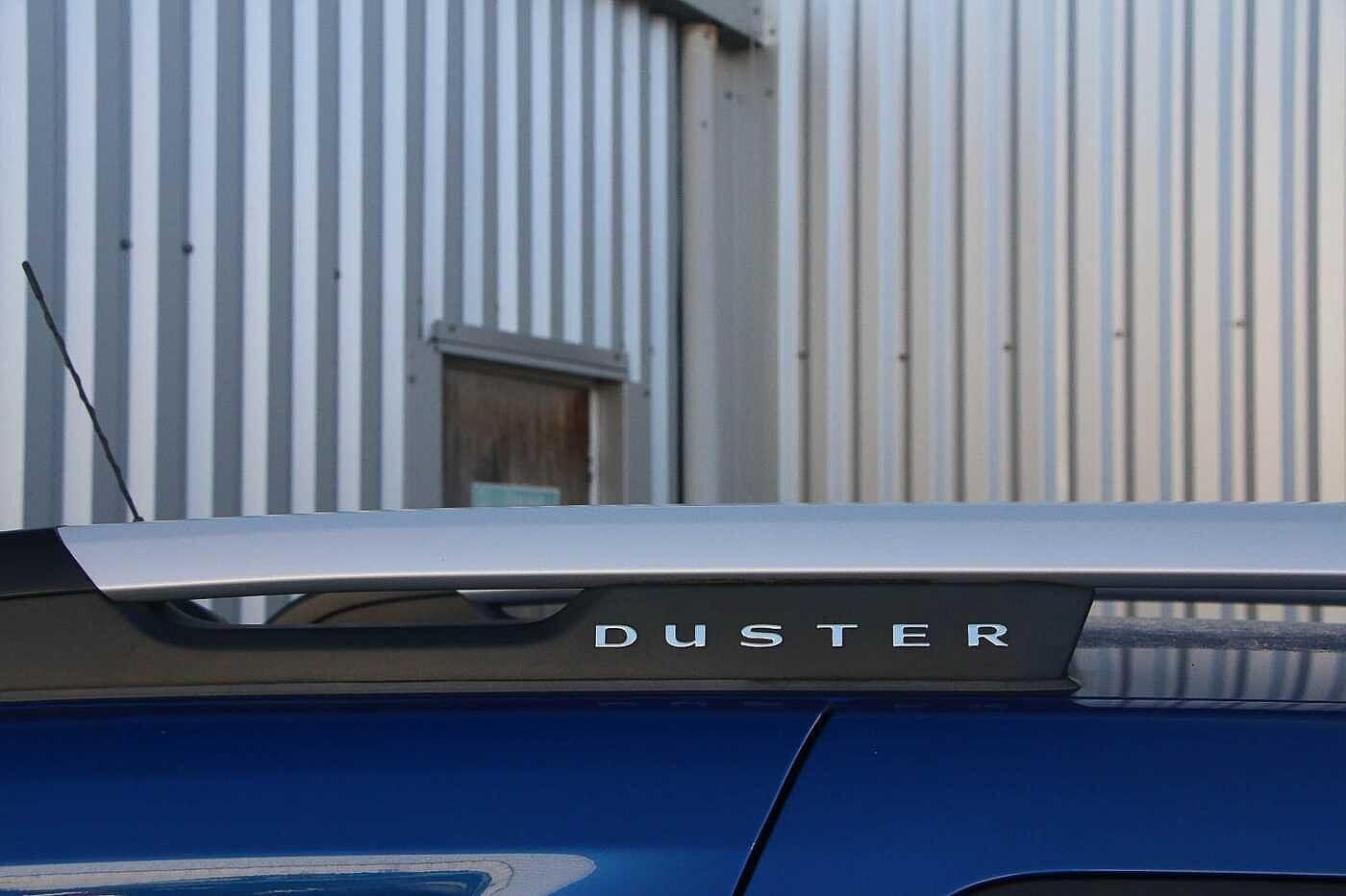 Used Dacia Duster 2022 for sale - 76607369: Photo 20