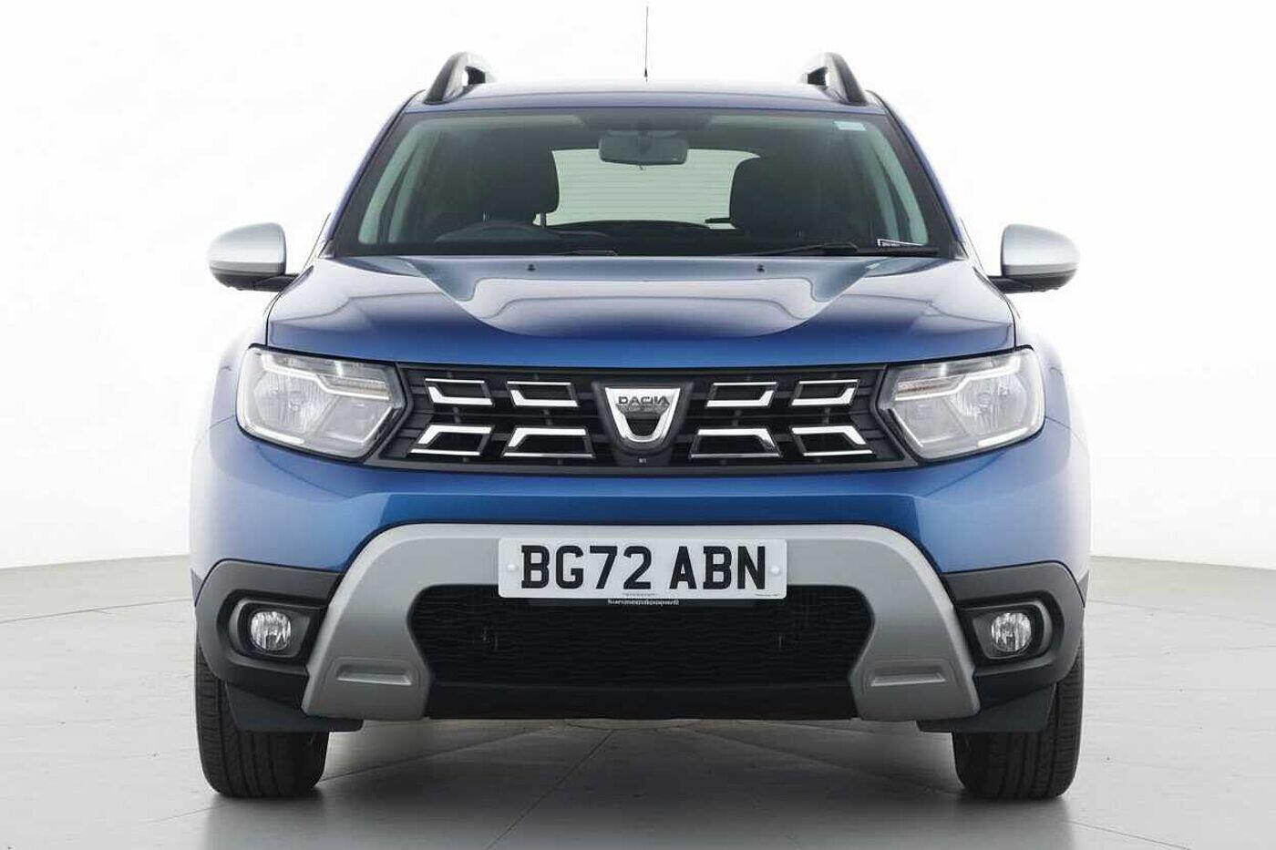 Used Dacia Duster 2022 for sale - 76607369: Photo 4