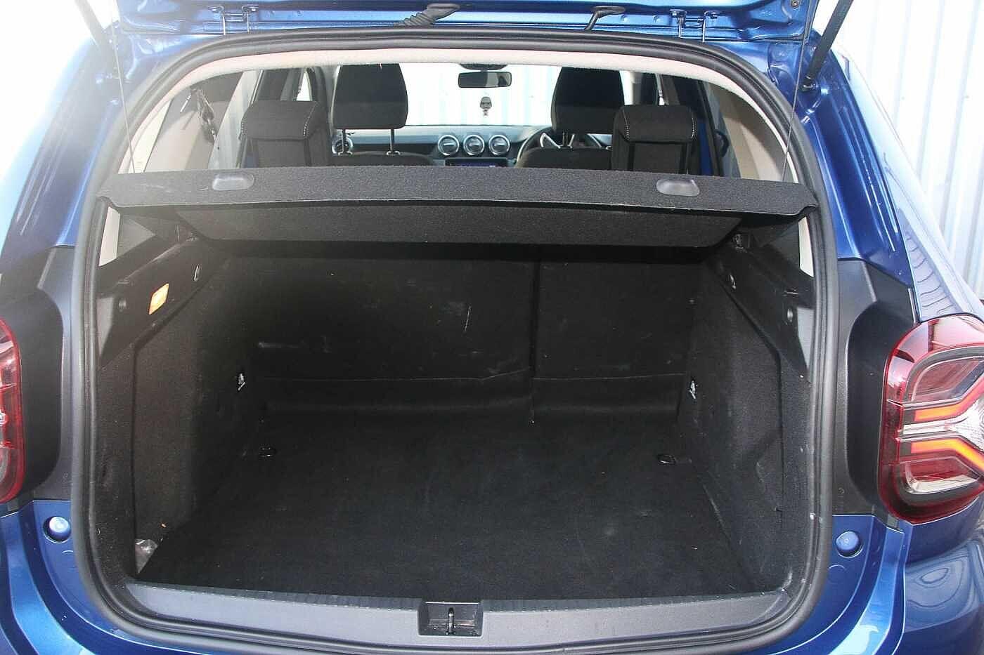 Used Dacia Duster 2022 for sale - 76607369: Photo 5