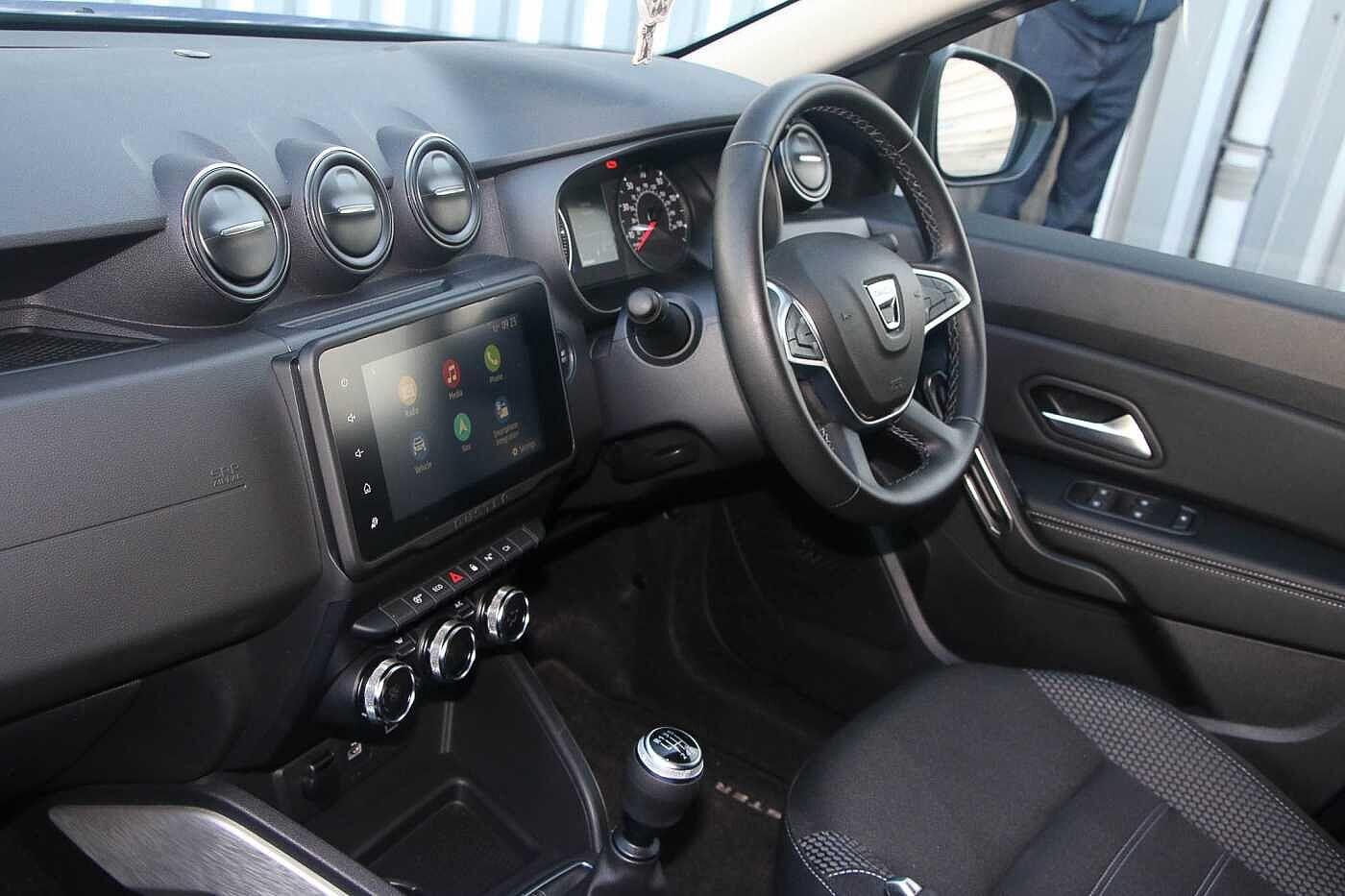 Used Dacia Duster 2022 for sale - 76607369: Photo 6