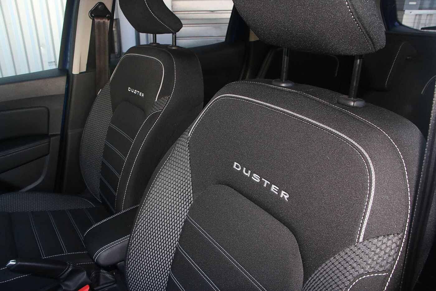 Used Dacia Duster 2022 for sale - 76607369: Photo 7