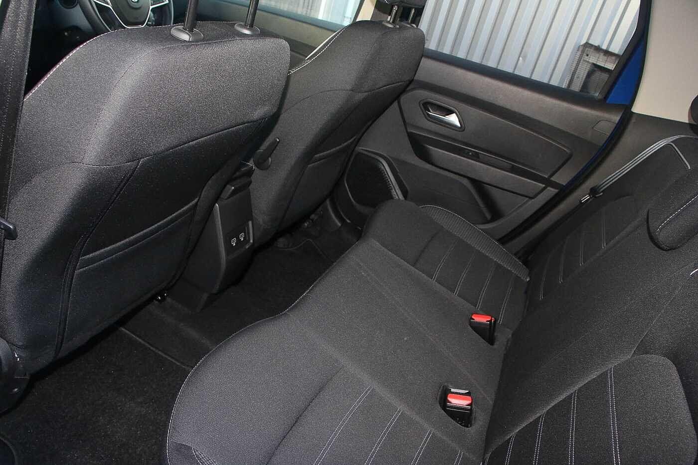 Used Dacia Duster 2022 for sale - 76607369: Photo 8