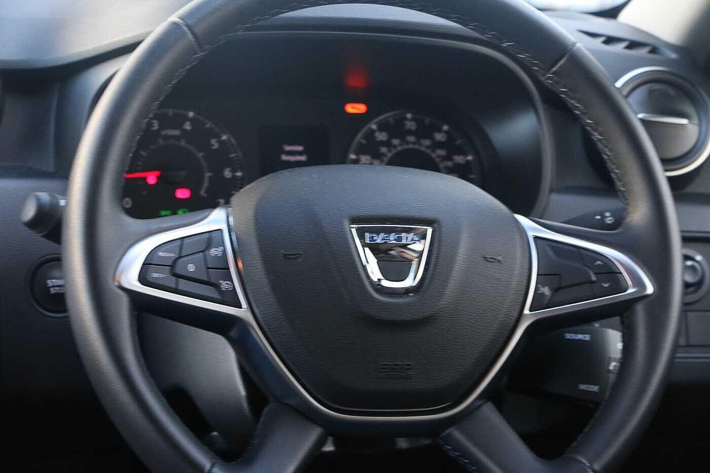 Used Dacia Duster 2022 for sale - 76607369: Photo 9