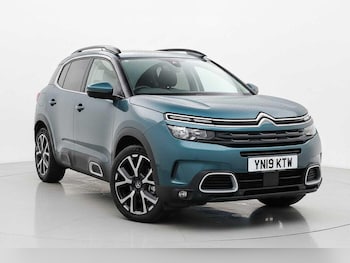 2019 (19) - 1.6 PureTech 180 Flair Plus 5dr EAT8