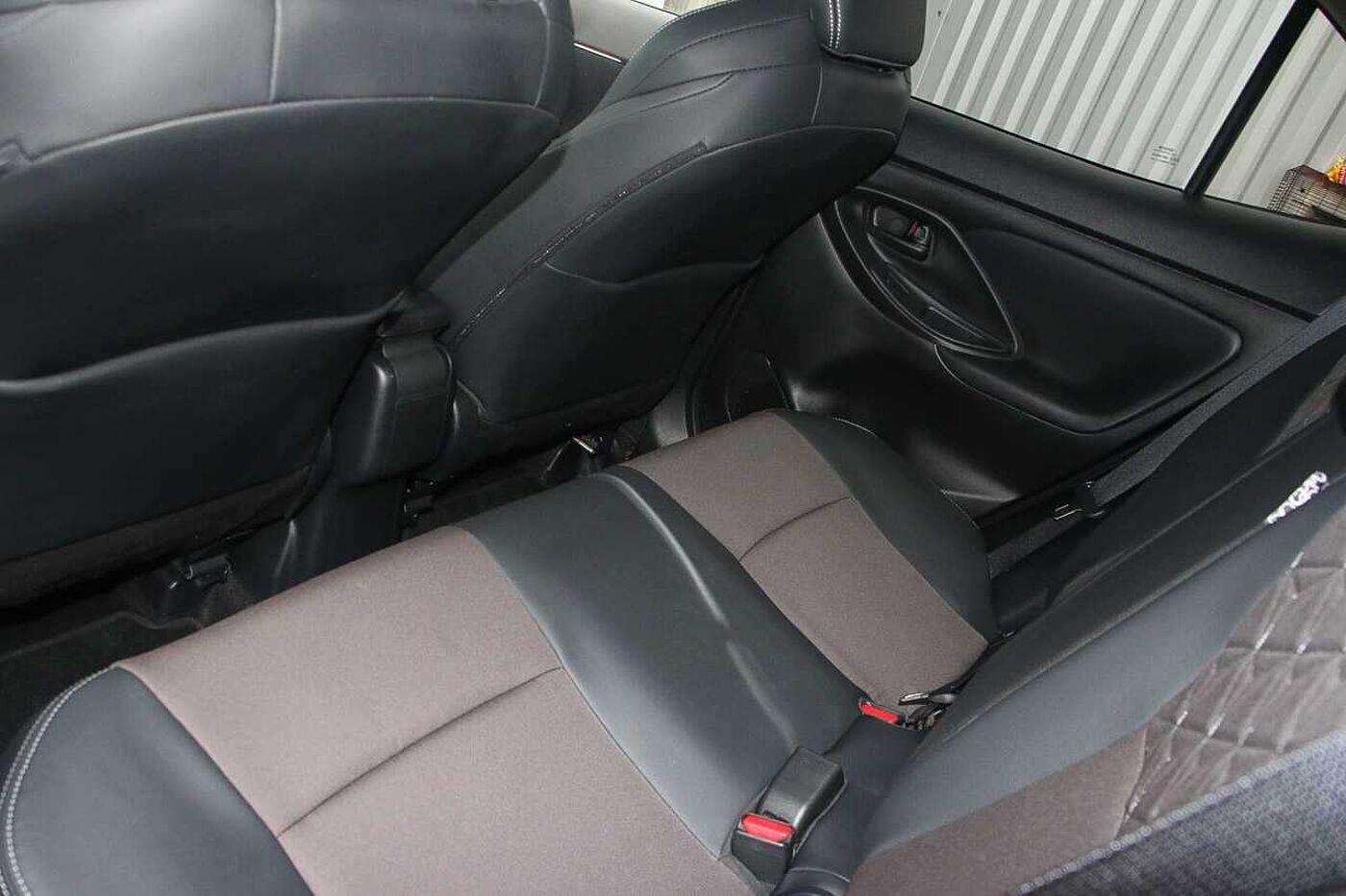 Used Toyota Yaris Cross 2023 for sale - 76608326: Photo 10