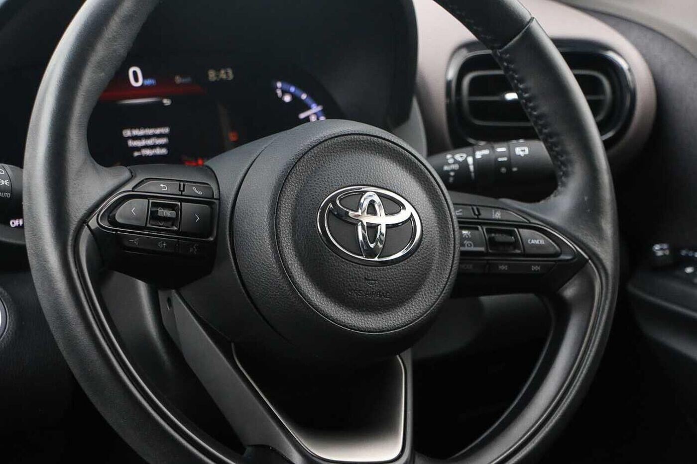 Used Toyota Yaris Cross 2023 for sale - 76608326: Photo 12