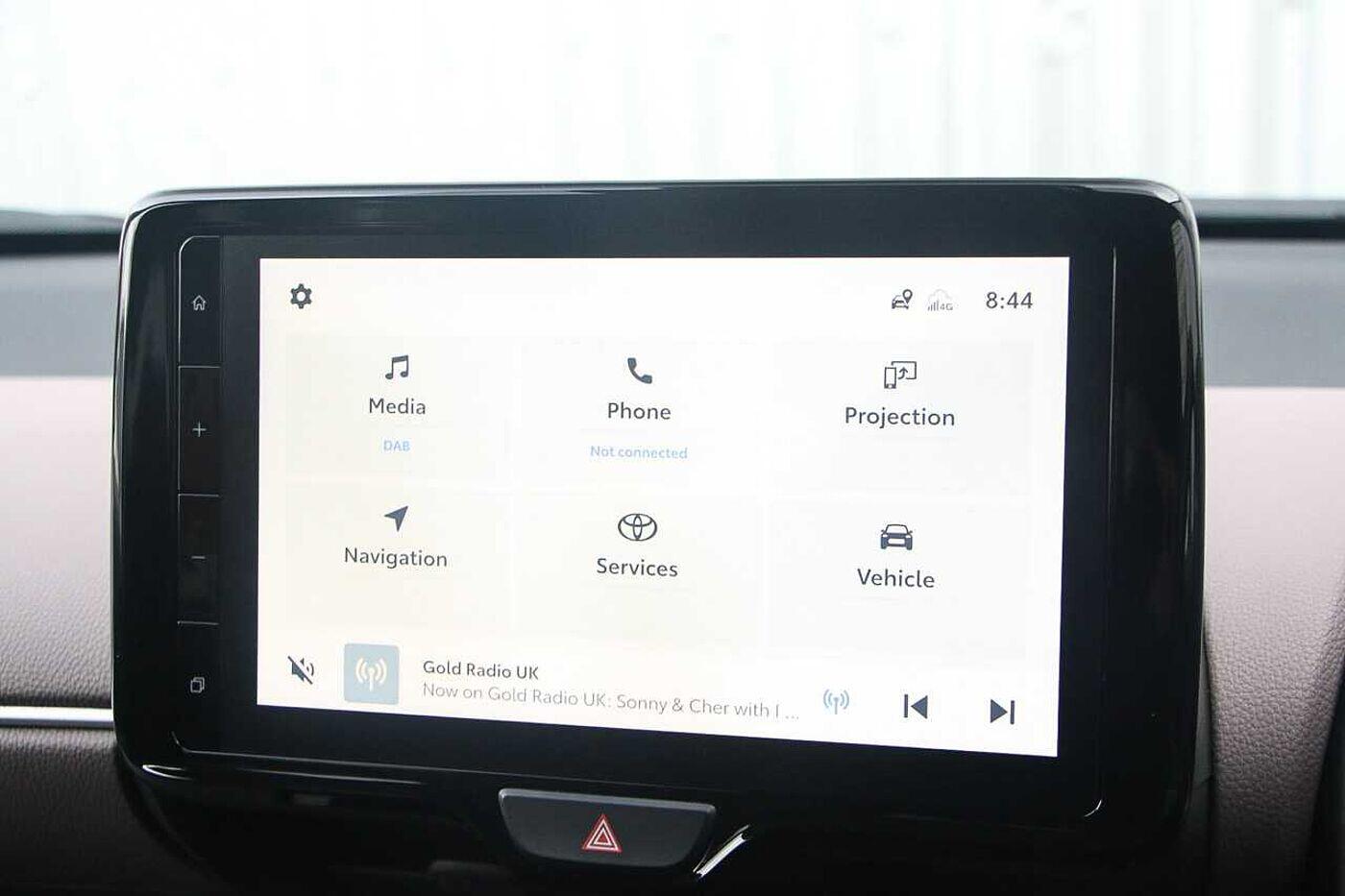 Used Toyota Yaris Cross 2023 for sale - 76608326: Photo 16