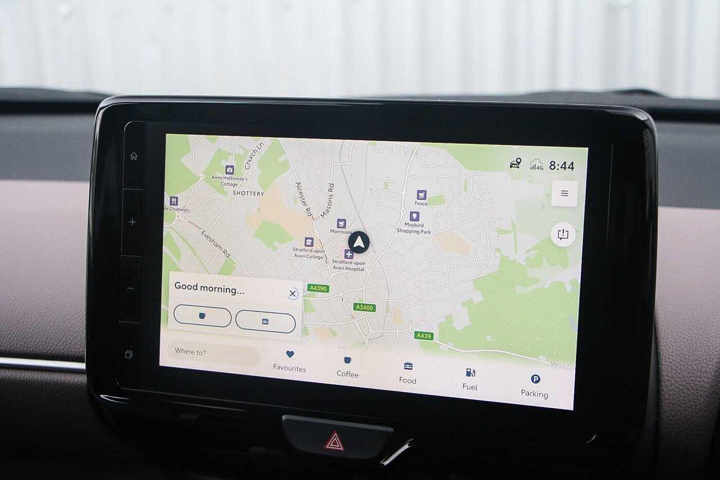 Used Toyota Yaris Cross 2023 for sale - 76608326: Photo 17