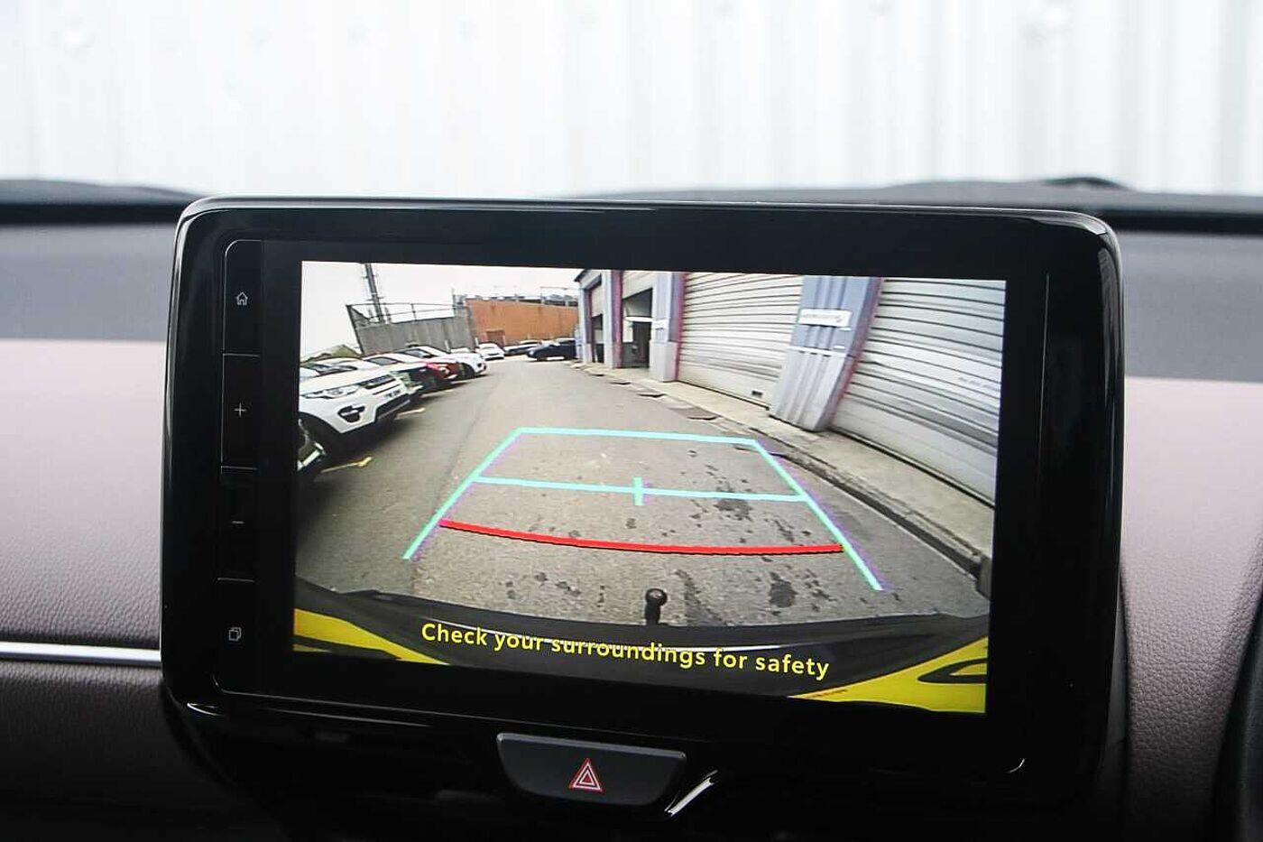 Used Toyota Yaris Cross 2023 for sale - 76608326: Photo 18