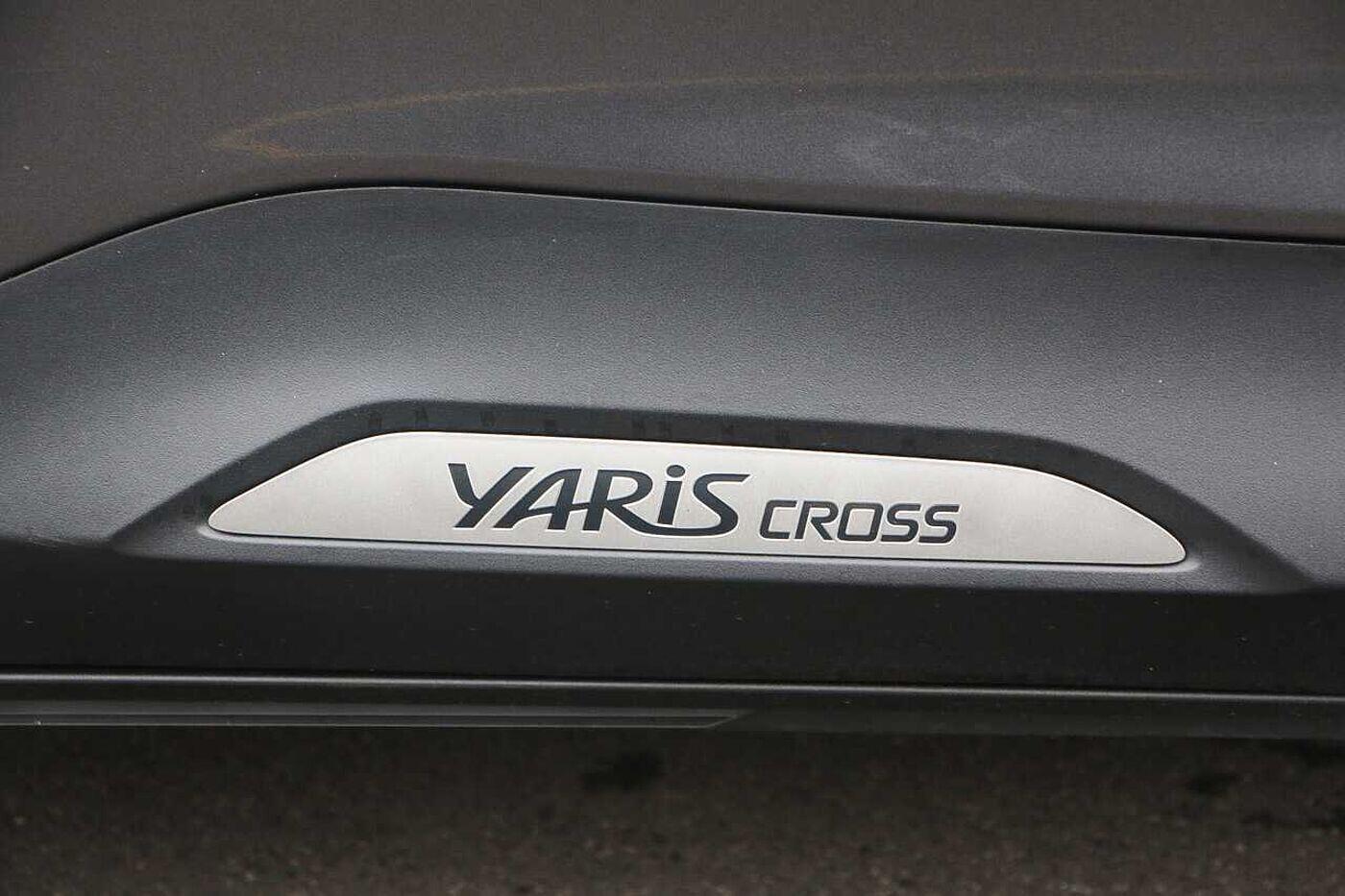 Used Toyota Yaris Cross 2023 for sale - 76608326: Photo 20