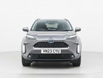 Used Toyota Yaris Cross 2023 for sale - 76608326: Photo