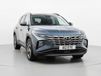 Used Hyundai TUCSON 2023 for sale - 78204442: Photo