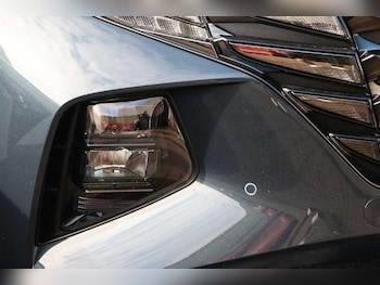 Used Hyundai TUCSON 2023 for sale - 78204442: Photo