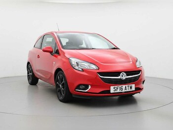 Used Vauxhall Corsa 2016 for sale - 78728692: Photo