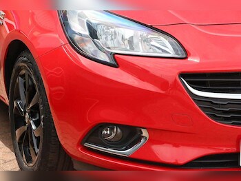 Used Vauxhall Corsa 2016 for sale - 78728692: Photo