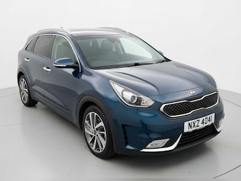 2019 (19) - 1.6 GDi Hybrid 3 5dr DCT