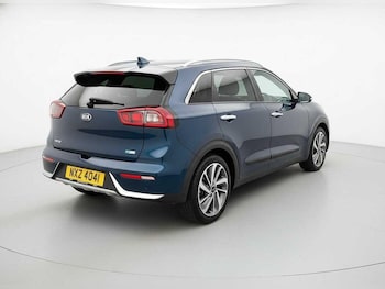 Used Kia Niro 2019 for sale - 76936403: Photo