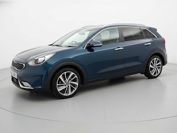 Used Kia Niro 2019 for sale - 76936403: Photo