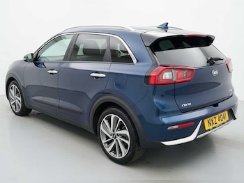 Used Kia Niro 2019 for sale - 76936403: Photo