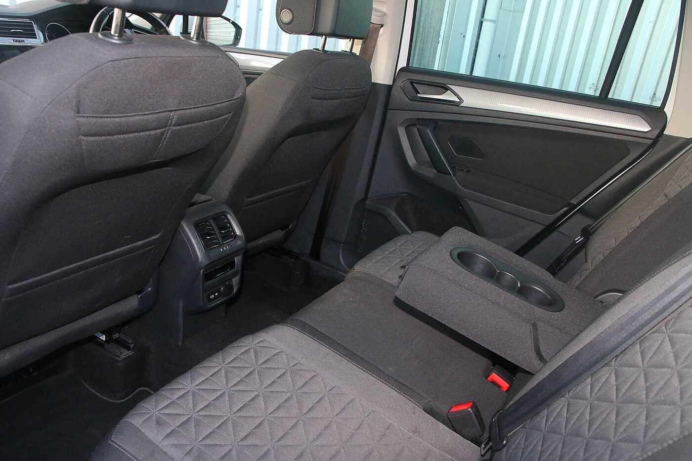 Used Volkswagen Tiguan 2022 for sale - 76607264: Photo 10