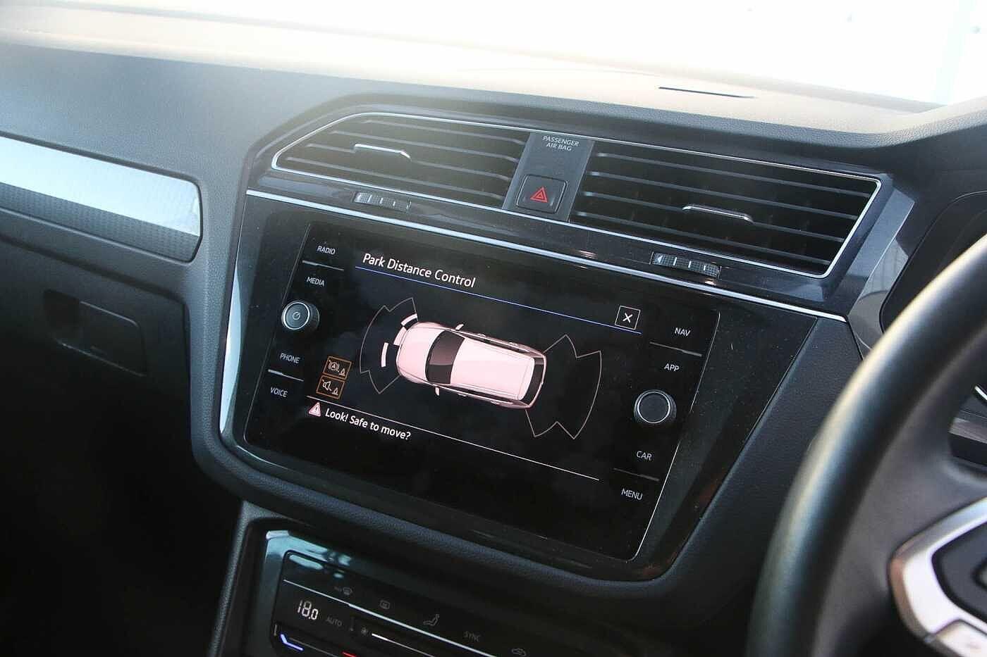 Used Volkswagen Tiguan 2022 for sale - 76607264: Photo 13