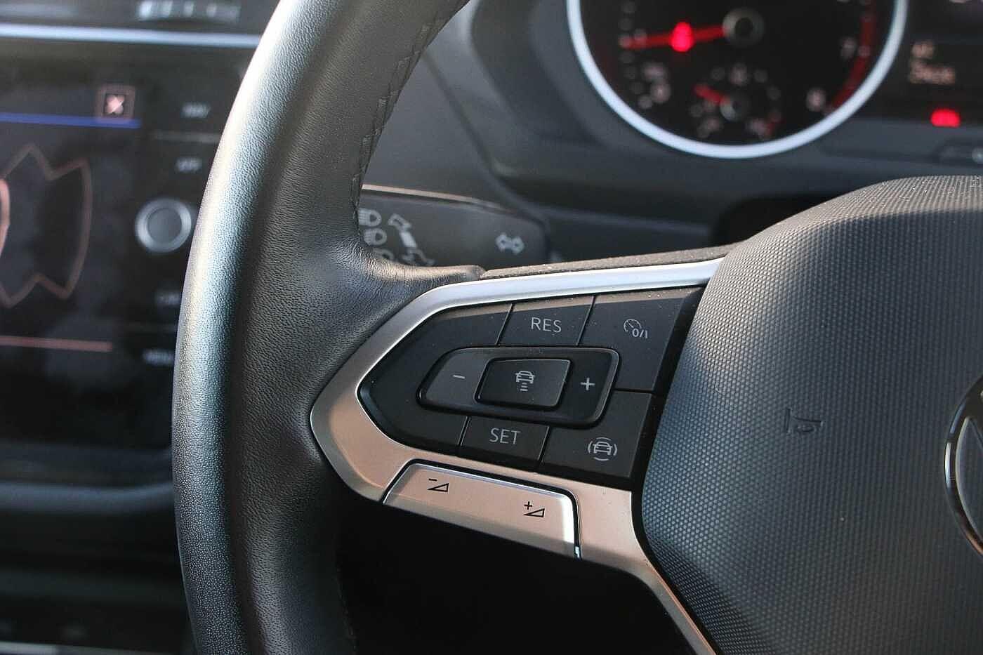 Used Volkswagen Tiguan 2022 for sale - 76607264: Photo 14