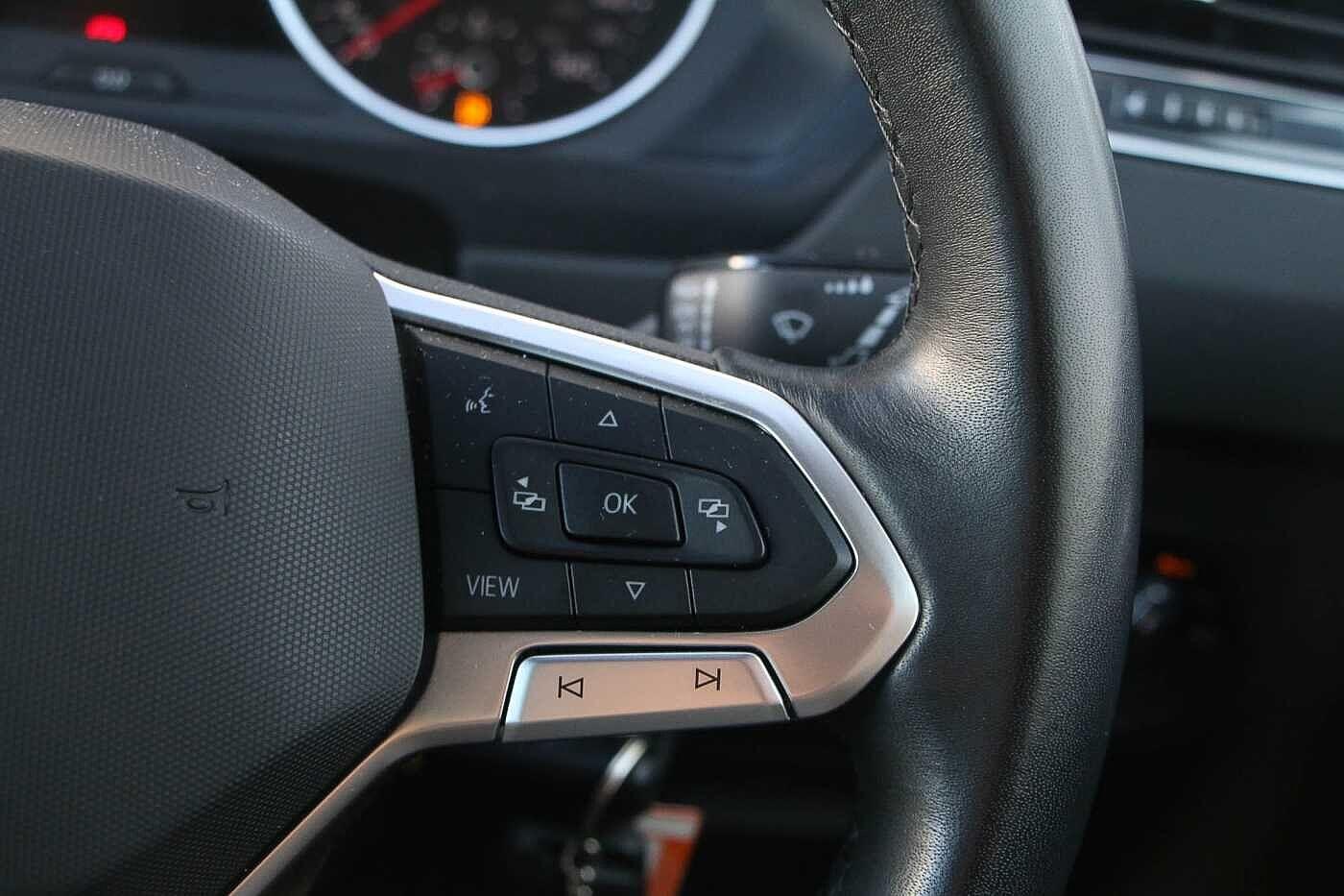 Used Volkswagen Tiguan 2022 for sale - 76607264: Photo 15