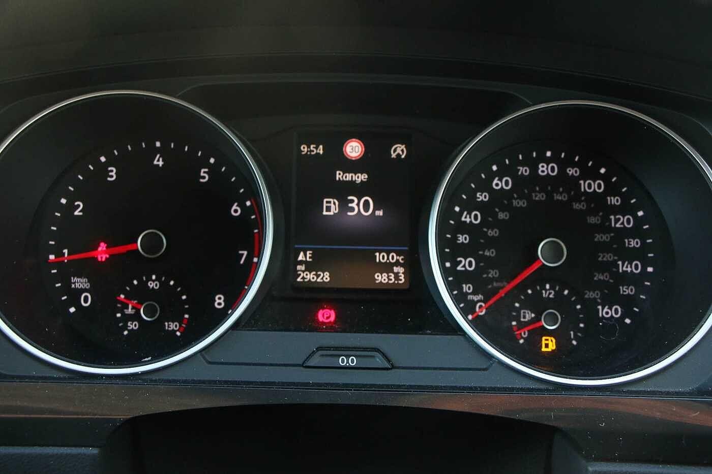 Used Volkswagen Tiguan 2022 for sale - 76607264: Photo 16