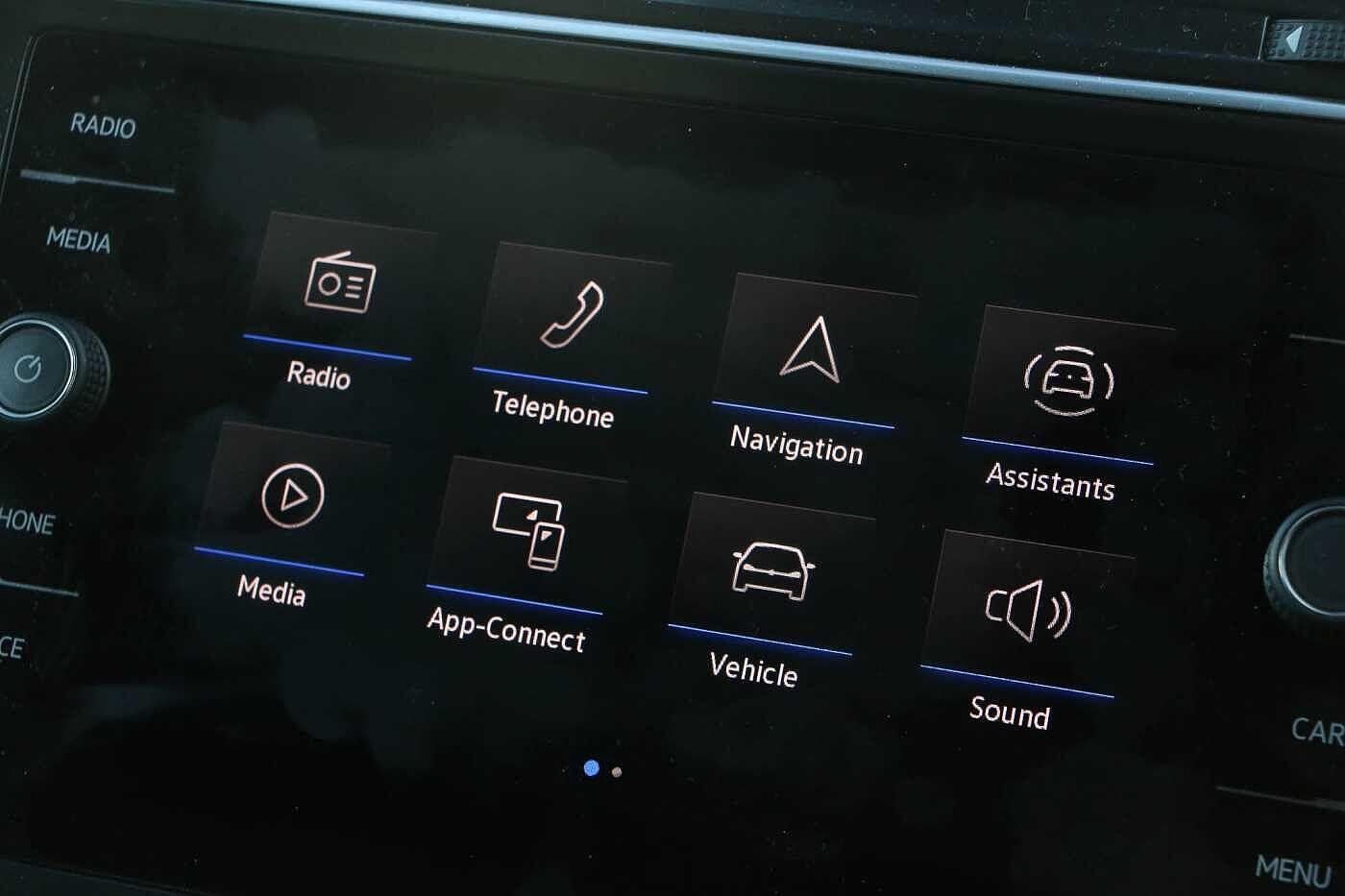 Used Volkswagen Tiguan 2022 for sale - 76607264: Photo 18