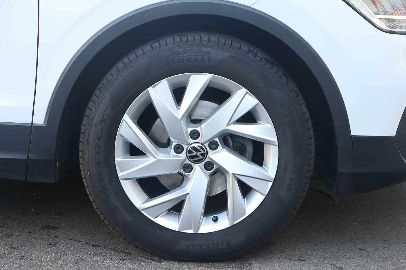 Used Volkswagen Tiguan 2022 for sale - 76607264: Photo 20