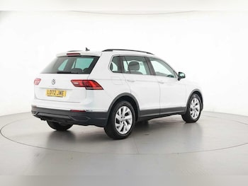Used Volkswagen Tiguan 2022 for sale - 76607264: Photo