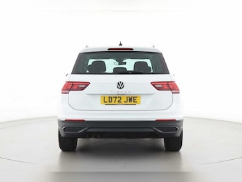Used Volkswagen Tiguan 2022 for sale - 76607264: Photo